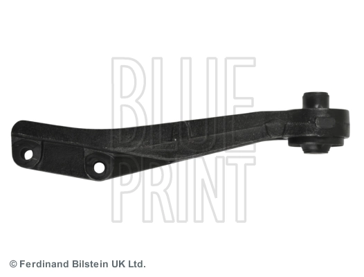 Mounting, differential